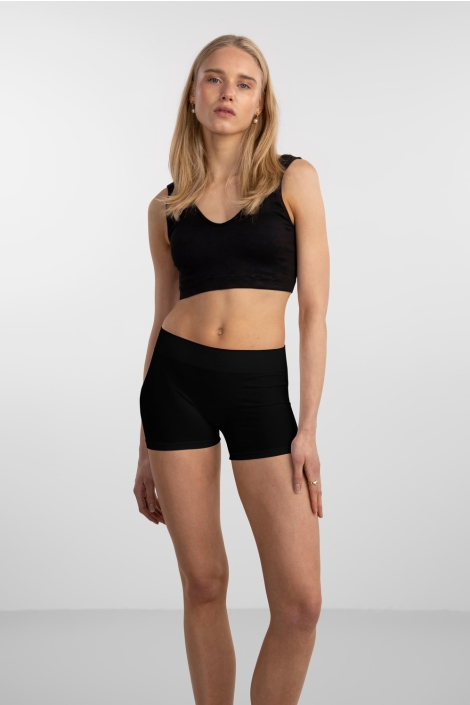 Pieces pclondon mini shorts noos bc
